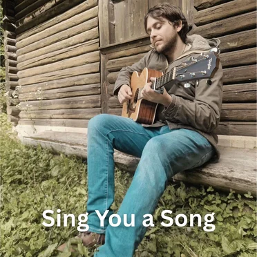 Sing You a Song by Chris Heron Alois - album cover