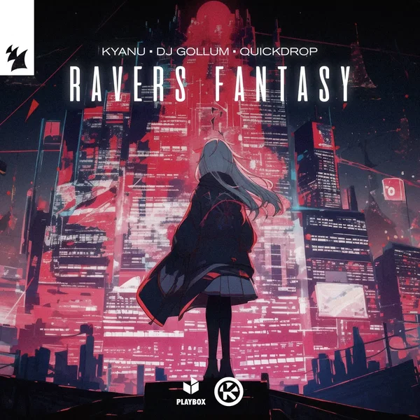 Ravers Fantasy