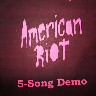5-Song Demo EP