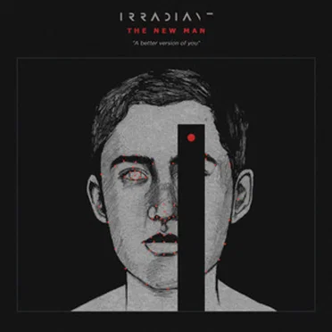 Chapter IV - The New Man by Irradiant - album cover