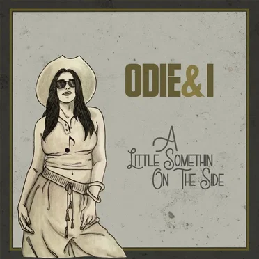 A Little Somethin' on the Side