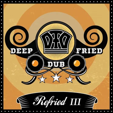 Refried III