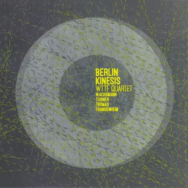 Berlin Kinesis