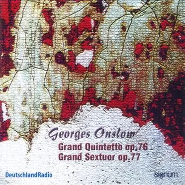 Grand Quintetto, op. 76 / Grand Sextuor, op. 77