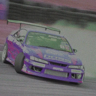 DRIFT!