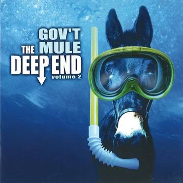 The Deep End, Volume 2