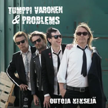 Outoja kiksejä