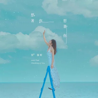 想著你想著你 (三立電視《門當互懟愛上你》插曲)