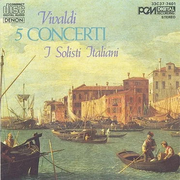 5 Concerti