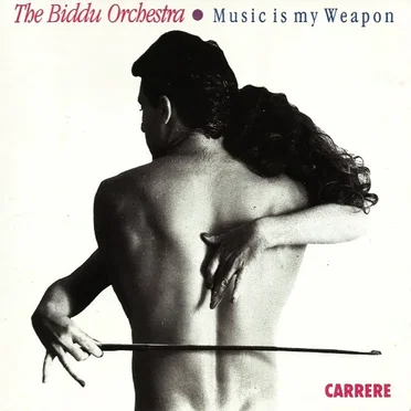 Music Is My Weapon