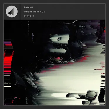 Where Were You by Zaiaku - album cover