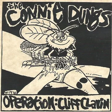 The Connie Dungs / Operation: Cliff Clavin
