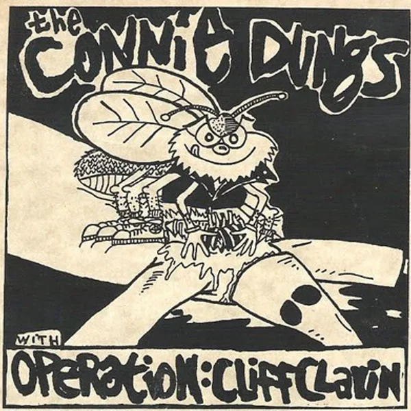 The Connie Dungs / Operation: Cliff Clavin