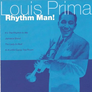 Rhythm Man!