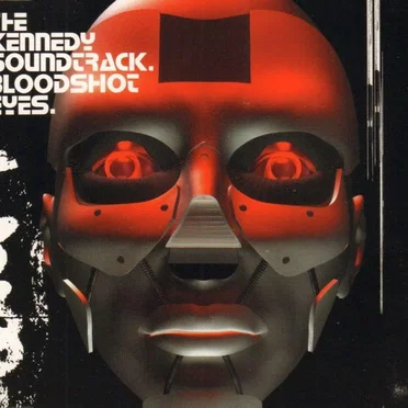 Bloodshot Eyes
