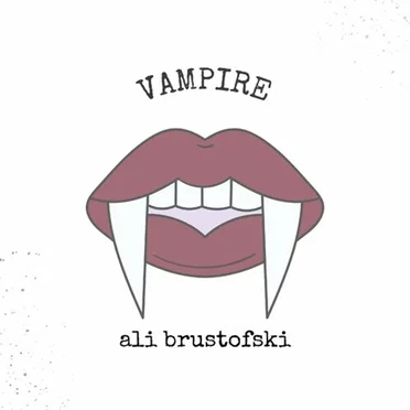 vampire (Clean Version)