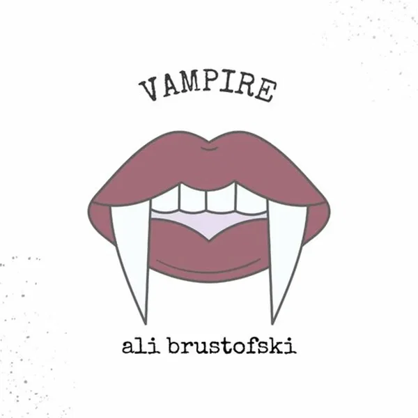 vampire (Clean Version)