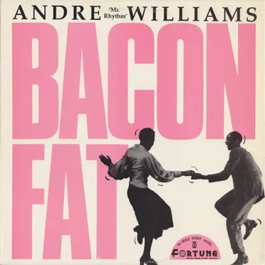 “Bacon Fat” Recordings From 1956–1959