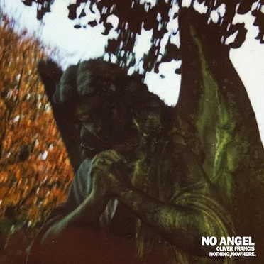 No Angel by Oliver Francis - album cover
