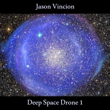 Deep Space Drone 1