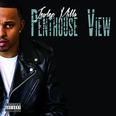 Penthouse View by Jewlez Milla - album cover