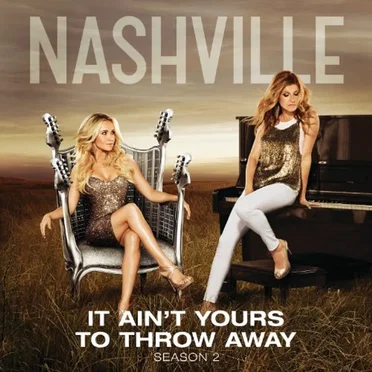 It Ain’t Yours to Throw Away