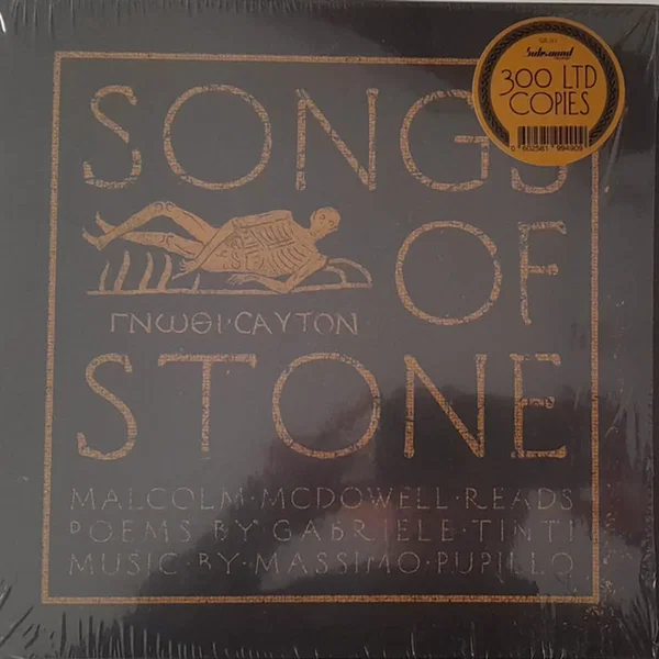 Songs of Stone