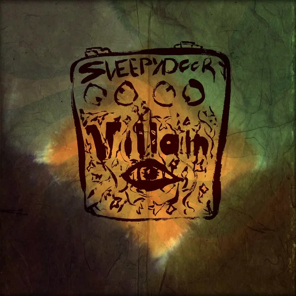 Villian EP