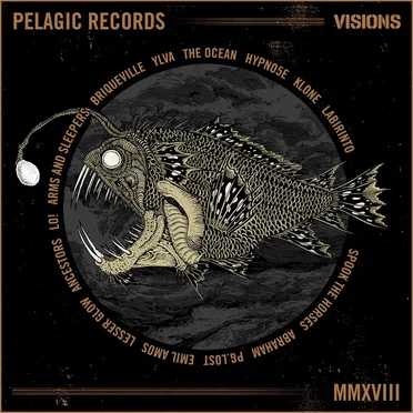 MMXVIII by Various Artists - album cover