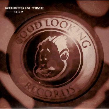 Points in Time 007 by Various Artists - album cover