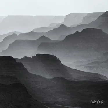 Parlour by Parlour - album cover