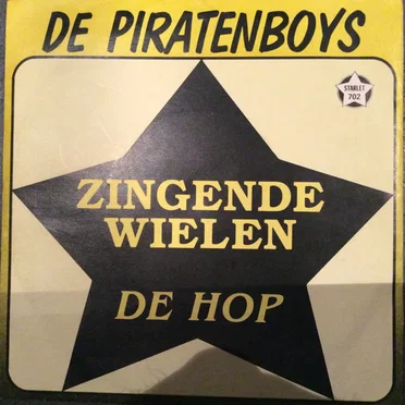 Zingende wielen / De hop