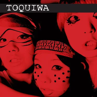 Toquiwa by Toquiwa - album cover