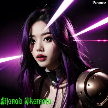 Monad Okamoto