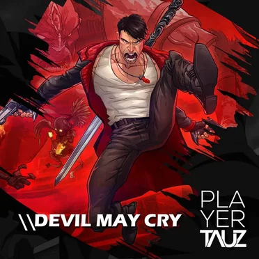 Devil May Cry
