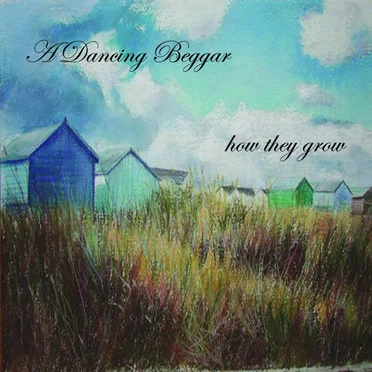 How They Grow by A Dancing Beggar - album cover