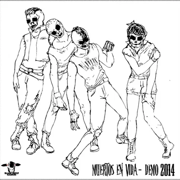 Muertos en vida - Demo 2014