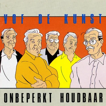 Onbeperkt houdbaar