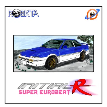 Initial R