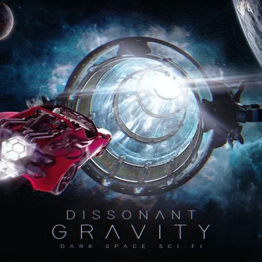 Dissonant Gravity: Dark Space Sci‐Fi