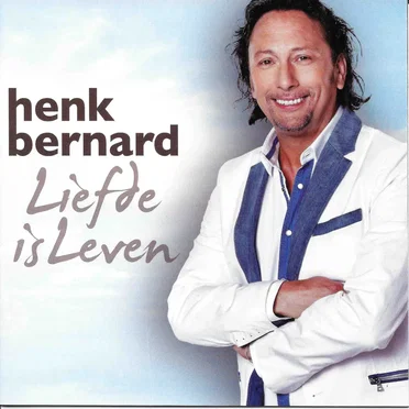 Liefde is leven