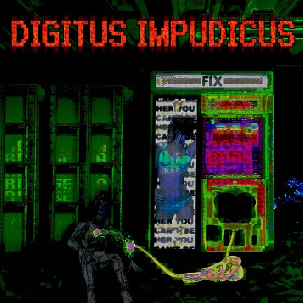 Digitus Impudicus