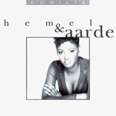 Hemel & aarde by Edsilia Rombley - album cover