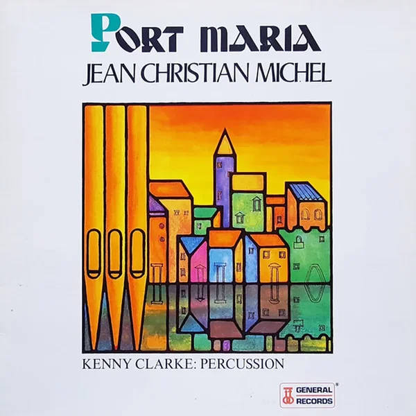 Port Maria