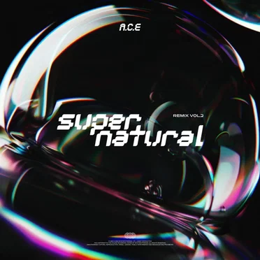 Supernatural Remix vol.2
