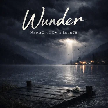 Wunder RMX