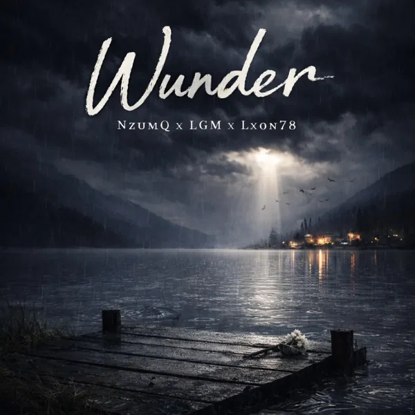 Wunder RMX