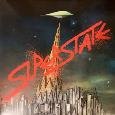 Superstate