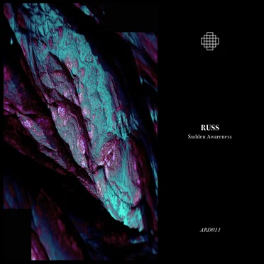 Sudden Awareness by Russ - album cover