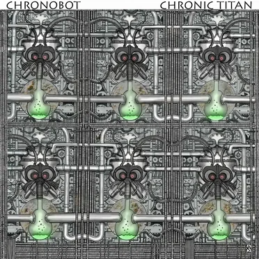 Chronic Titan